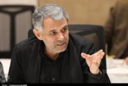 طرح 12 مادهای مجلس برای مدیریت راهبردی تنگههرمز