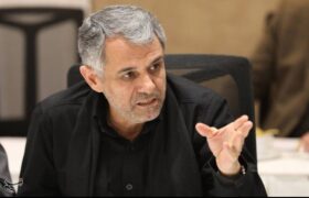 طرح 12 مادهای مجلس برای مدیریت راهبردی تنگههرمز