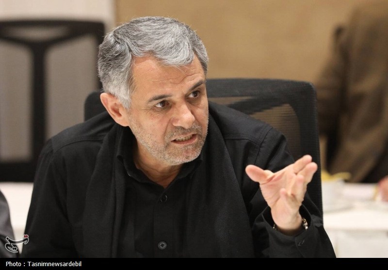 طرح 12 مادهای مجلس برای مدیریت راهبردی تنگههرمز