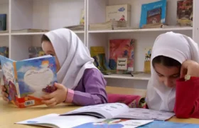 طرح آموزش و پرورش برای کلاسهای جبرانی مدارس/ دانش آموزان بخوانند