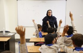 طرح جدید برای اداره مدارس کلید خورد/همه مدارس کشور هیأتامنایی میشوند