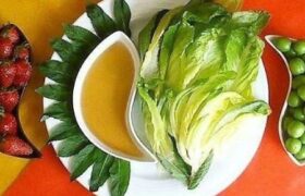 طرزتهیه شربت سکنجبین