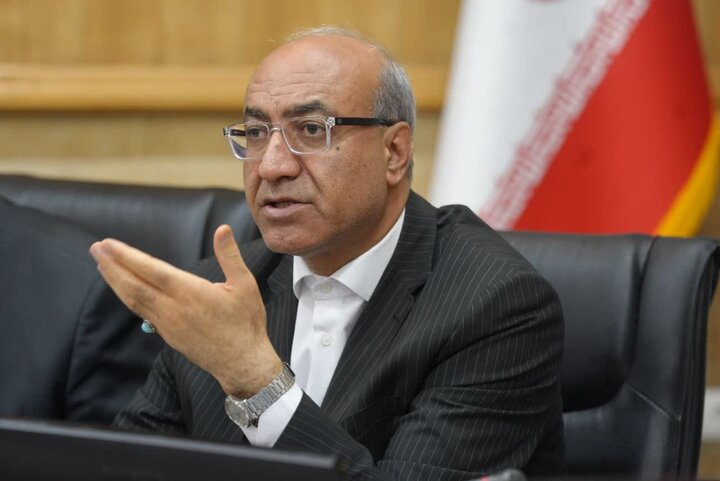 طلای تیره در سفره کرمانشاهیان؛ قرصِ نانی که نسخه شفا شد طلای تیره در سفره کرمانشاهیان؛ قرصِ نانی که نسخه شفا شد