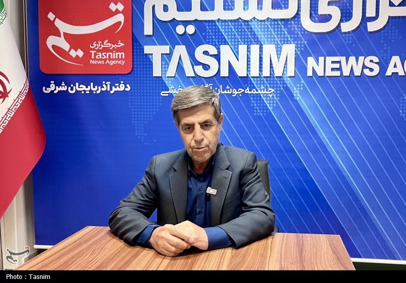 ظرفیت ریلی و جادهای گمرک سهلان/ انتقال حساب مس سونگون با پیگیری مجلس