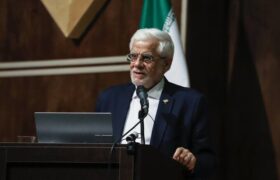 عارف: دولت از بازگشت نخبگان حمایت میکند