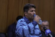 عامل ارسال اطلاعات مراکز دفاعی اعدام شد