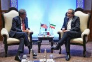 عراقچی: نمیتوان برای تامین امنیت منطقه به آمریکا و اسرائیل متکی بود