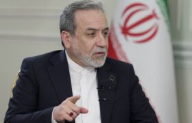 عراقچی: همبستگی و همکاری کشورهای اسلامی ضامن صلح در منطقه است