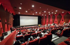 عرضه بلیت نیمبهای سینما دو روز در هفته شد