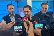 عزم جدی دولت برای بازسازی و ارتقای زیرساختهای صنعت هوانوردی