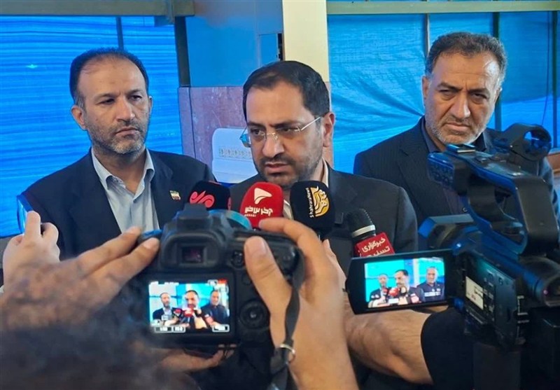 عزم جدی دولت برای بازسازی و ارتقای زیرساختهای صنعت هوانوردی