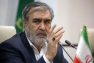 عزیزی: امنیت دشمنان را در هر کجای جهان سلب میکنیم