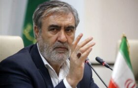 عزیزی: امنیت دشمنان را در هر کجای جهان سلب میکنیم