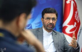 عضو کمیسیون امنیت ملی: سناریوهای ترامپ علیه ایران با شکست مواجه شد