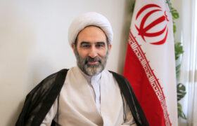 علوم انسانی باید «عینک فهم قرآن» برای استخراج نظریههای ناب باشد