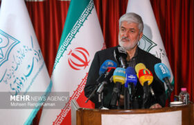 علی مطهری: شهید مطهری خواستار تدریس اساتید مارکسیست در دانشگاه بود
