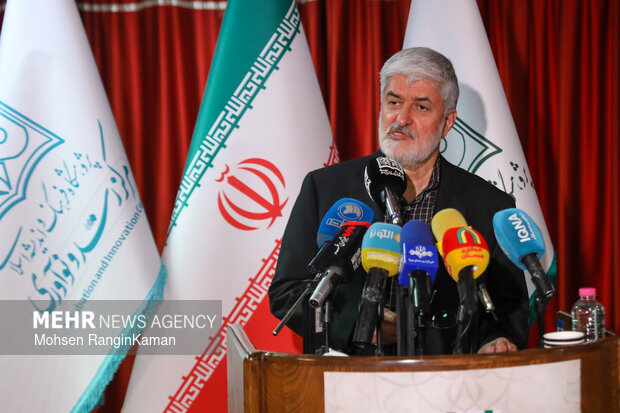 علی مطهری: شهید مطهری خواستار تدریس اساتید مارکسیست در دانشگاه بود