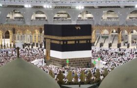 عید قربان؛ تجلی بندگی و عبور از تعلقات در مکتب ادیان ابراهیمی