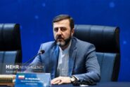 غریبآبادی: جهانی بودن جام جهانی با گزینش سیاسی سازگار نیست