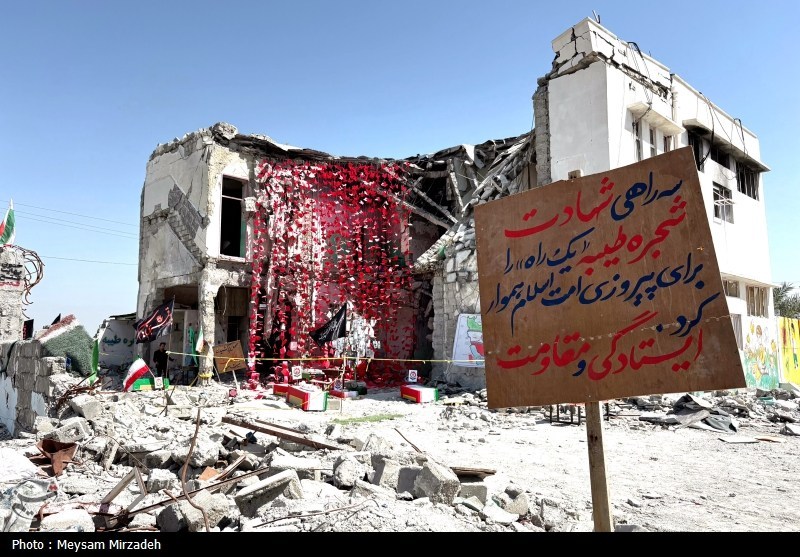 فاجعه در میناب؛ وقتی مادر همزمان برای 2 تابوت لالایی خواند