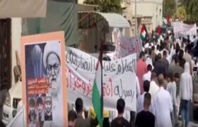 فرمان جدید بحرین اوقاف شیعیان را هدف گرفت