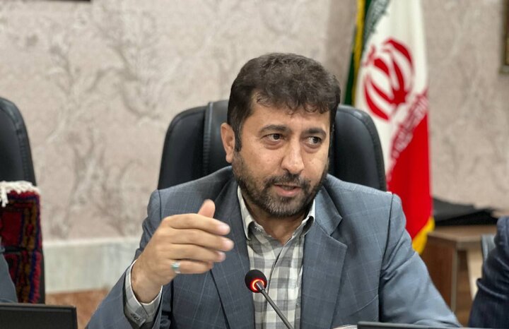 فرماندار بناب: خانواده، محور توسعه جامعه است