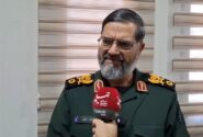 فرمانده سپاه سلمان: تسنیم پیشقراول جهاد رسانهای در ایام جنگ بود