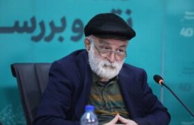 فریدون جیرانی با «منطق عفونی» به سینما میآید