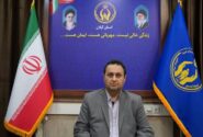 فلاحتی: ۵ هزار بسته بهداشتی بین مددجویان کمیته امداد گیلان توزیع شد