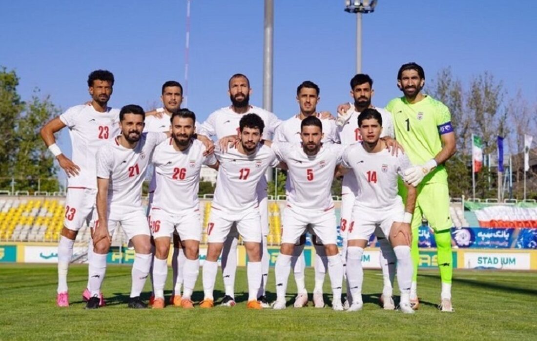 فهرست نهایی تیم ملی تا ضربالاجل فیفا اعلام میشود