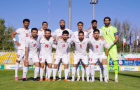 فهرست نهایی تیم ملی تا ضربالاجل فیفا اعلام میشود