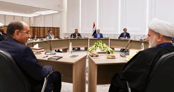 فوری / آمریکا مدعی دستگیری رهبر حزبالله شد فوری / آمریکا مدعی دستگیری رهبر حزبالله شد