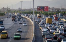 فوری/ جادههای شمال قفل شد؟ / آغاز محدودیتهای ۵ روزه در چالوس و هراز
