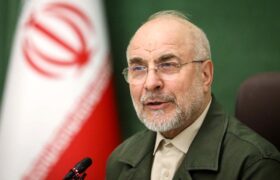 فوری / پیام مهم قالیباف منتشر شد