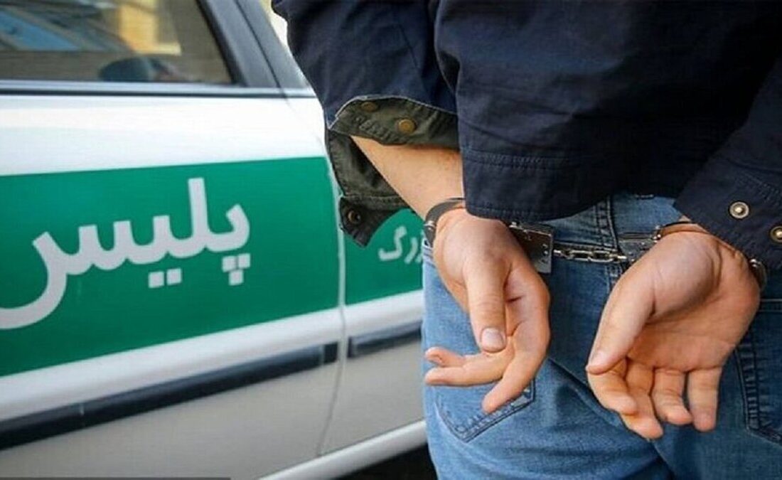 قاتل پنج عضو خانواده دستگیر شد/ پایان فرار طولانی در کرمان