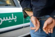 قاتل پنج عضو خانواده دستگیر شد/ پایان فرار طولانی در کرمان