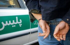 قاتل پنج عضو خانواده دستگیر شد/ پایان فرار طولانی در کرمان
