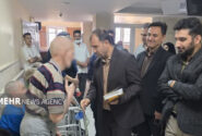 قاضی اسدی: کرامت انسانی خط قرمز دستگاه قضایی است