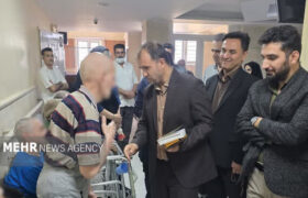 قاضی اسدی: کرامت انسانی خط قرمز دستگاه قضایی است