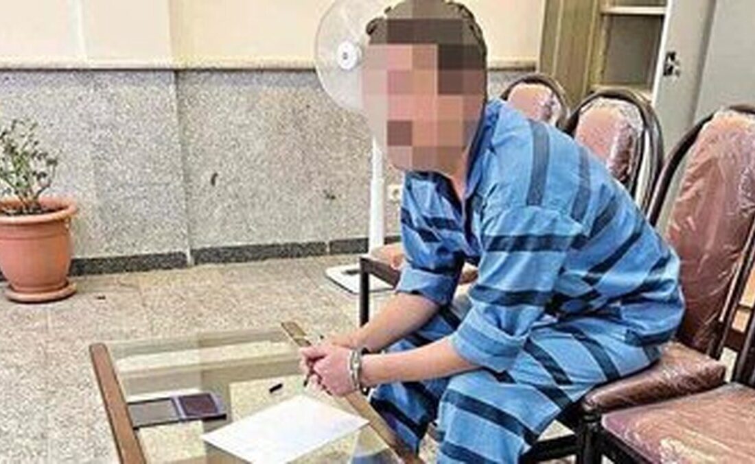 قتل دلخراش کودک چهار ساله در کرمان/ بازداشت قاتل در حال فرار