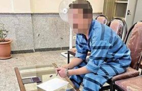 قتل دلخراش کودک چهار ساله در کرمان/ بازداشت قاتل در حال فرار