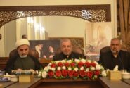 قدرت ایران تنها در عرصه نظامی خلاصه نمیشود