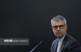 قدردانی سخنگوی وزارت امور خارجه از افتخارآفرینی و اقتدار دختران ایران