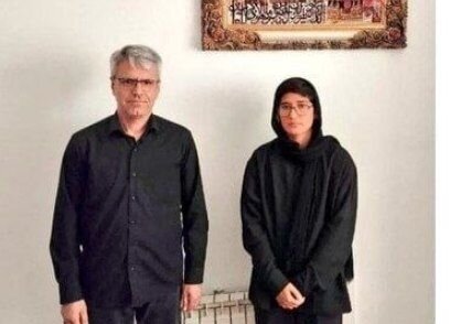قدردانی سخنگوی وزارت امور خارجه از افتخارآفرینی و اقتدار دختران ایران قدردانی سخنگوی وزارت امور خارجه از افتخارآفرینی و اقتدار دختران ایران