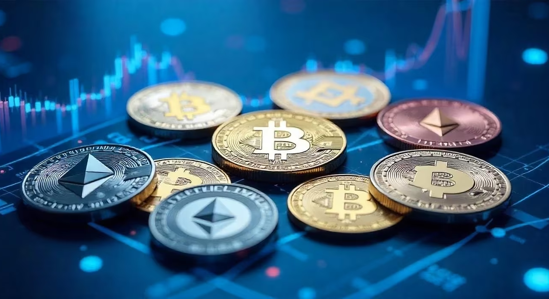قیمت رمزارزها امروز ۲۱ اردیبهشت ۱۴۰۵/ نهنگ ۴۱ میلیون دلاری بعد از ۱۲ سال بیدار شد