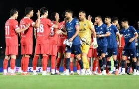 لیگهای فوتبال ایران لغو میشود؟ / نامه جنجالی مجلس روی میز تاج
