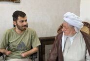 ماموستا قادری: پایداری جانبازان درس استقامت برای جامعه است