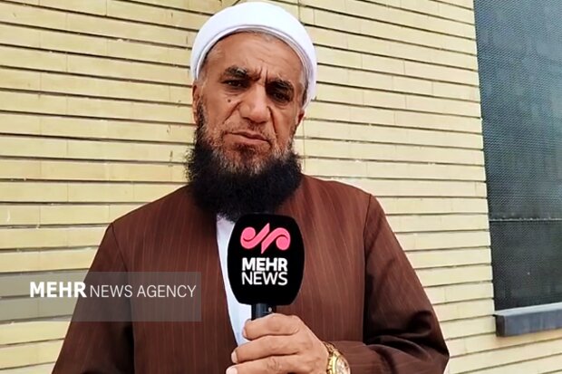 ماهواره؛ تهدیدی جدی برای فرهنگ قوم بلوچ و سلامت روان ماهواره؛ تهدیدی جدی برای فرهنگ قوم بلوچ و سلامت روان