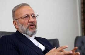 متکی: از نظر سوق الجیشی دست برتر را داریم/ آمریکا شکست را پذیرفت