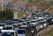 محدودیتهای ترافیکی آخر هفته اعلام شد / ممنوعیت تردد در چالوس، هراز و فیروزکوه